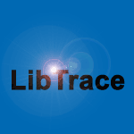 LibTrace Logo